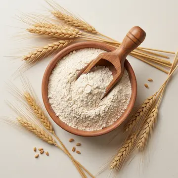 Flour & Atta