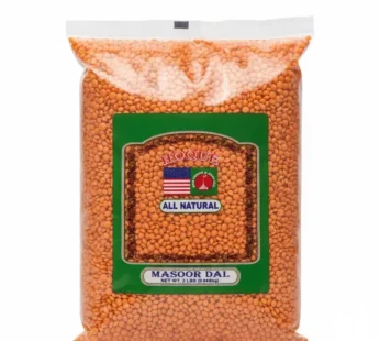 Masoor Dal