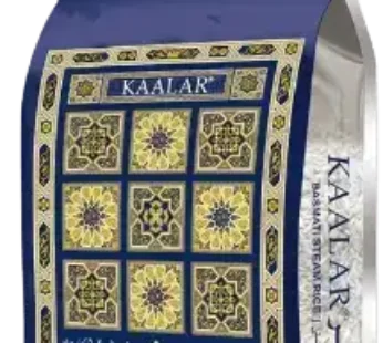 Kaalar Basmati Rice