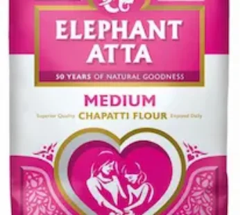 Elephant Atta