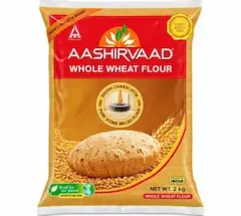 Aashirvad Atta