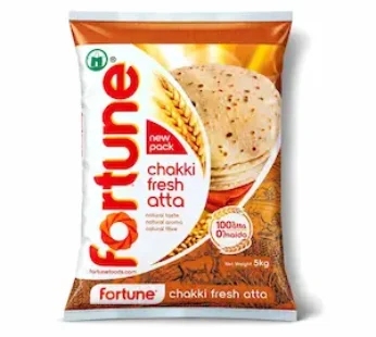 Chakki Fresh Atta Fortune