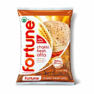 Chakki Fresh Atta Fortune