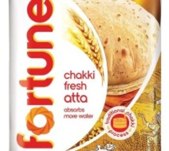 Fortune Chakki Fresh Atta
