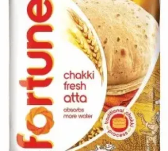 Fortune Chakki Fresh Atta